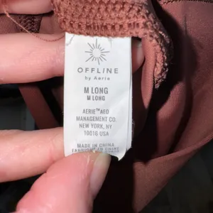 Offline By Aerie Leggings thumbnail 4