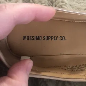 🎉4 for $20 Mossimo Ballet Flats, size 6 thumbnail 5