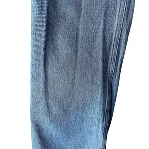 AGOLDE High Rise Vintage Distressed Boot Cut Jeans A9086-1206 Size 25 thumbnail 4