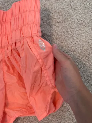 Free People Shorts thumbnail 3
