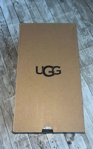 Furry Slides UGG thumbnail 6