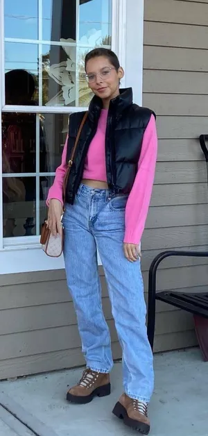 Levi’s Low Pro Jeans Straight thumbnail 1