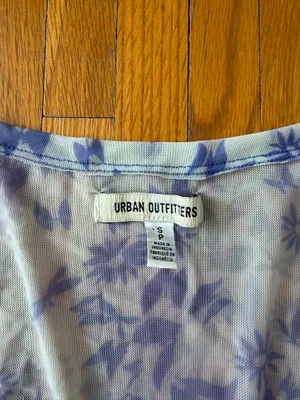 Urban Outfitters Top thumbnail 6