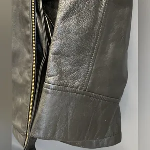 Leather Limited Women’s L Leather Removable Liner Thermolite Active insulated thumbnail 3