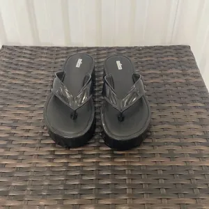 Melissa sandals, women’s size 7 thumbnail 2