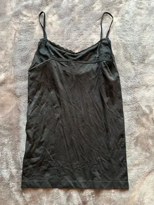 Victoria's Secret Lace Cami thumbnail 2