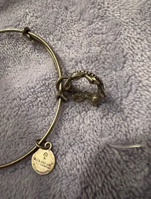 Alex and Ani Bracelet thumbnail 3