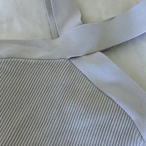 Babaton Ribbed Women's Top thumbnail 2