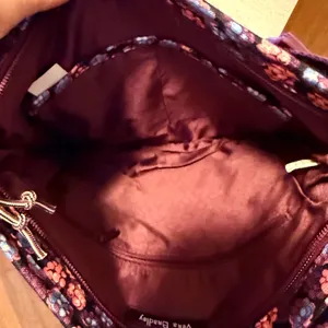 Vera‎ Bradley Shoulder Bag thumbnail 5