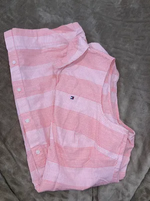 Tommy Hilfiger Collared Dress thumbnail 3