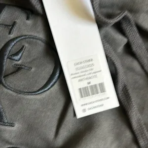 Each other women embroidered hoodie thumbnail 4