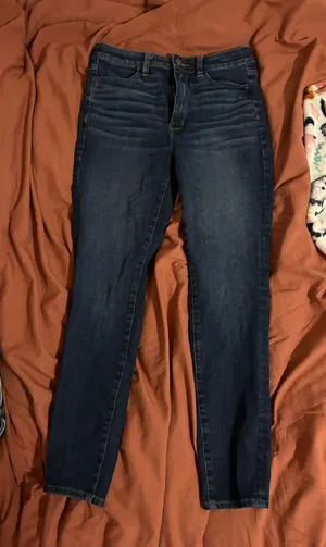 High-Rise Jeggings American Eagle thumbnail 1