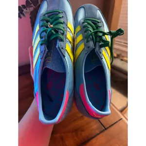 Adidas Women’s SL 72 Sneaker thumbnail 7