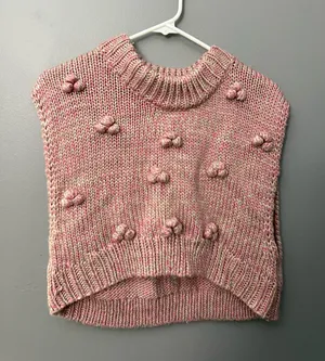 Urban Outfitters Sweater Cropped thumbnail 1