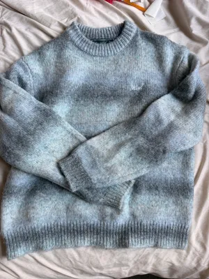 Kith Sweater Gray thumbnail 1