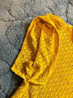 Madewell Top thumbnail 5