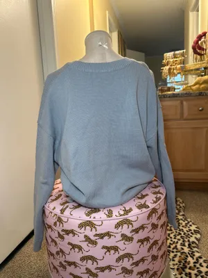 Le lis bear sweater  thumbnail 3