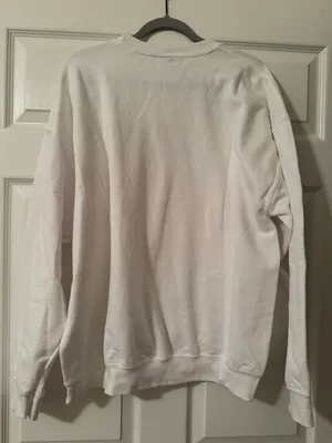 Gildan Bride Crewneck thumbnail 4