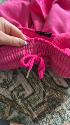 North face men’s fleece shorts thumbnail 7