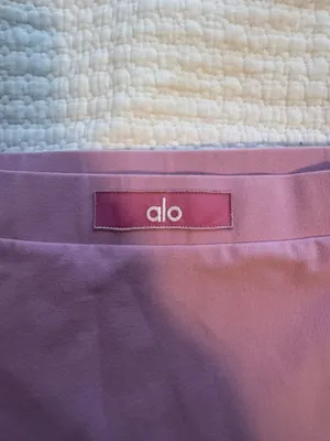 Alo Alosoft sincere micro short thumbnail 3