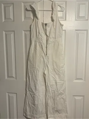 Free People Sun Valley Jumpsuit thumbnail 2