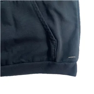 Mondetta Kangaroo Pocket Crewneck Womens Sweatshirt M Soft Fleece Casual Active thumbnail 4
