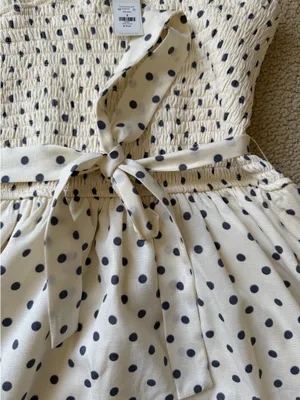 Francesca's Dress thumbnail 3