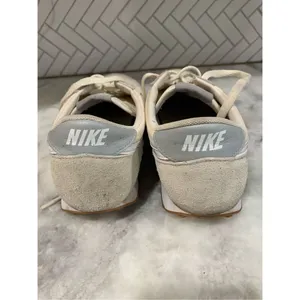 Nike Daybreak Women's Shoes Summit White/Pale Ivory/Light Smoke Grey CK2351-101 thumbnail 5