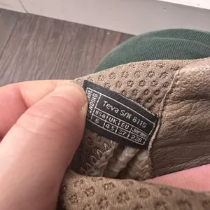 Teva Women’s 6 Shay Slip on Brown Shoes thumbnail 8