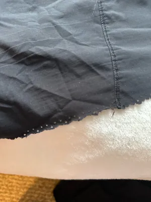 Black Lululemon Shorts thumbnail 5