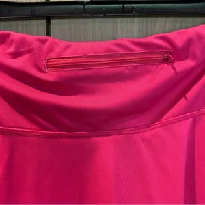 Source Unknown Hot Pink Skirt Large thumbnail 7