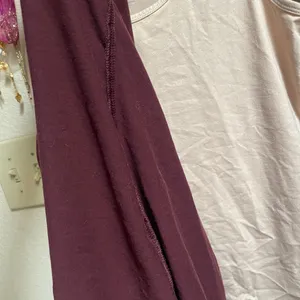 Old Navy first layer tank tops LARGE thumbnail 8