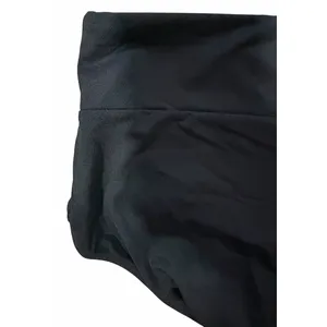 Athleta Essential Swim Boyshort‎ Black Women's Size Large thumbnail 6