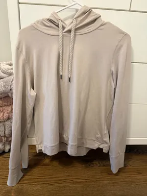 Vuori hoodie thumbnail 2