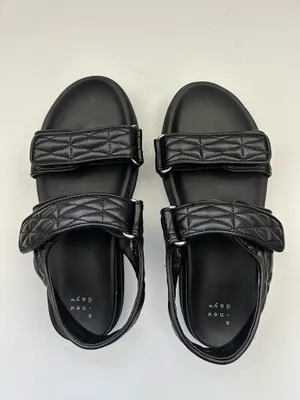 A New Day Platform Sandals thumbnail 4