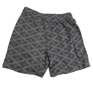 🩶🩳 Express Gray Pattern Lounge Shorts Size Small 🩳🩶‎ thumbnail 2