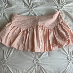Edikted Skirt Mini thumbnail 3