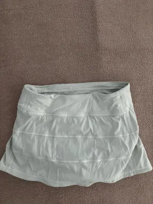 Lululemon Pace Rival Skirt thumbnail 2