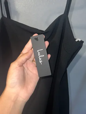 Lulus NWT  Cocktail Dress thumbnail 3