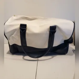 Unisex Travel BAG Blue thumbnail 2