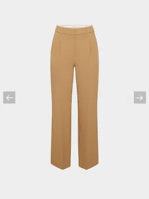 Wilfred aritzia effortless pants thumbnail 6