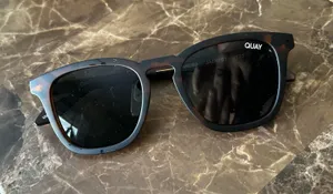 Quay Australia Sunglasses thumbnail 1