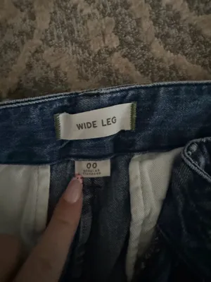 AE77 American Eagle Jeans thumbnail 3