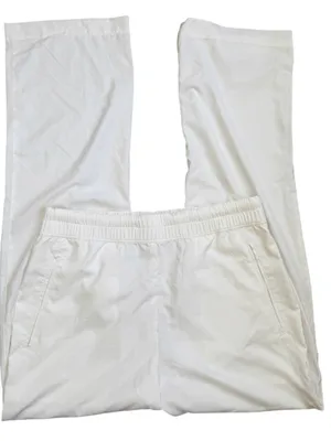 James Perse Shell straight-leg pants thumbnail 2