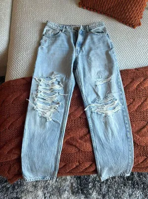 Zara Jeans thumbnail 1