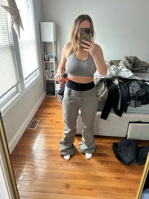 Ski/snowboard Pants Womens thumbnail 4