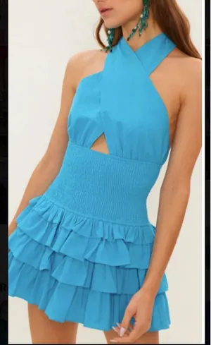 Boutique Dress thumbnail 1