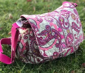 Vera Bradley Diaper Bag!❤️ thumbnail 12