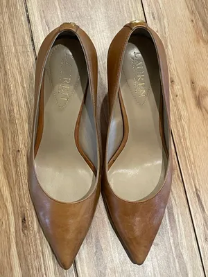 Ralph Lauren Pumps thumbnail 1