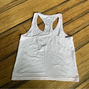 Lululemon Swiftly Tech Racerback Tank Top 2.0 Strawberry Milkshake thumbnail 2